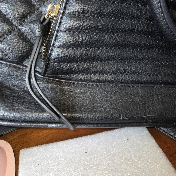 Steve Madden handbag & wallet - Picture 7 of 16